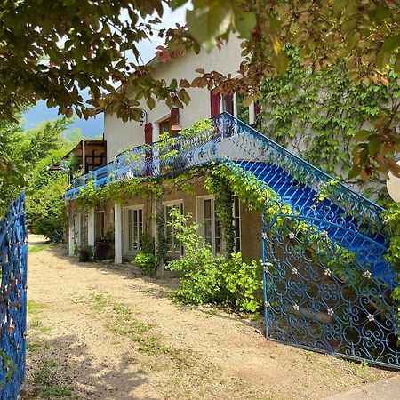 Couleurs De La Vie - Chambres D'Hotes Et Gite Cormatin Ngoại thất bức ảnh